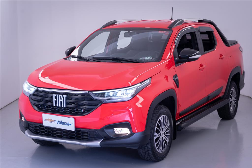 Comprar 2023FIATSTRADA