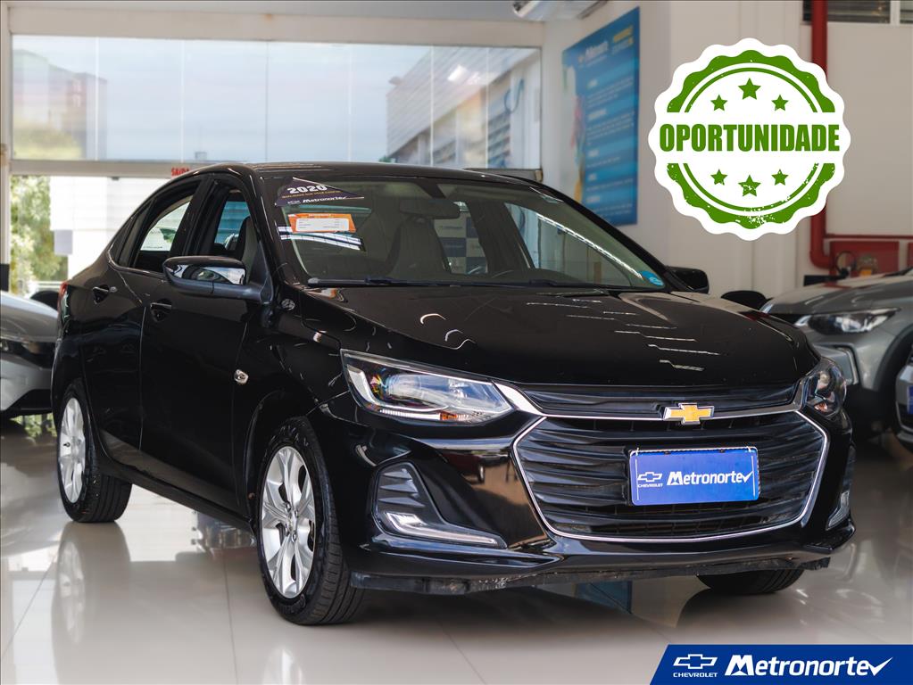 Comprar 2020CHEVROLETONIX PLUS