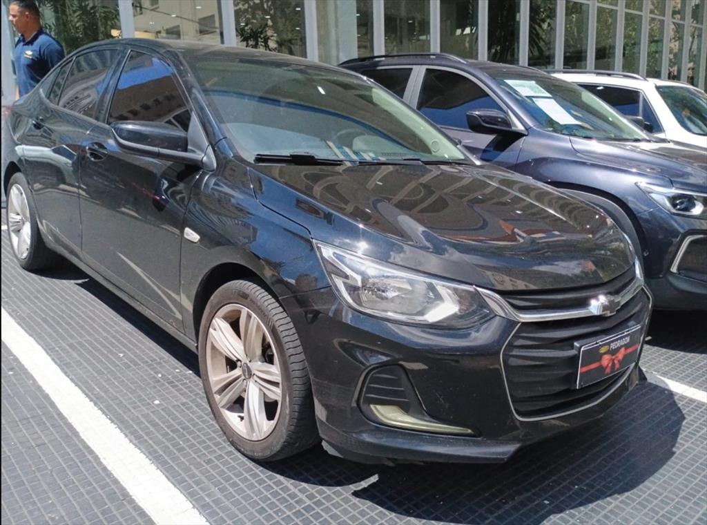 Comprar 2020CHEVROLETONIX PLUS