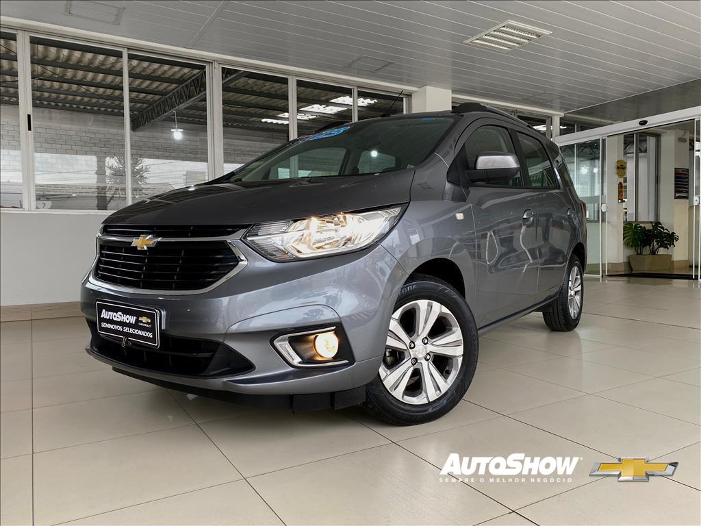 Comprar 2023CHEVROLETSPIN