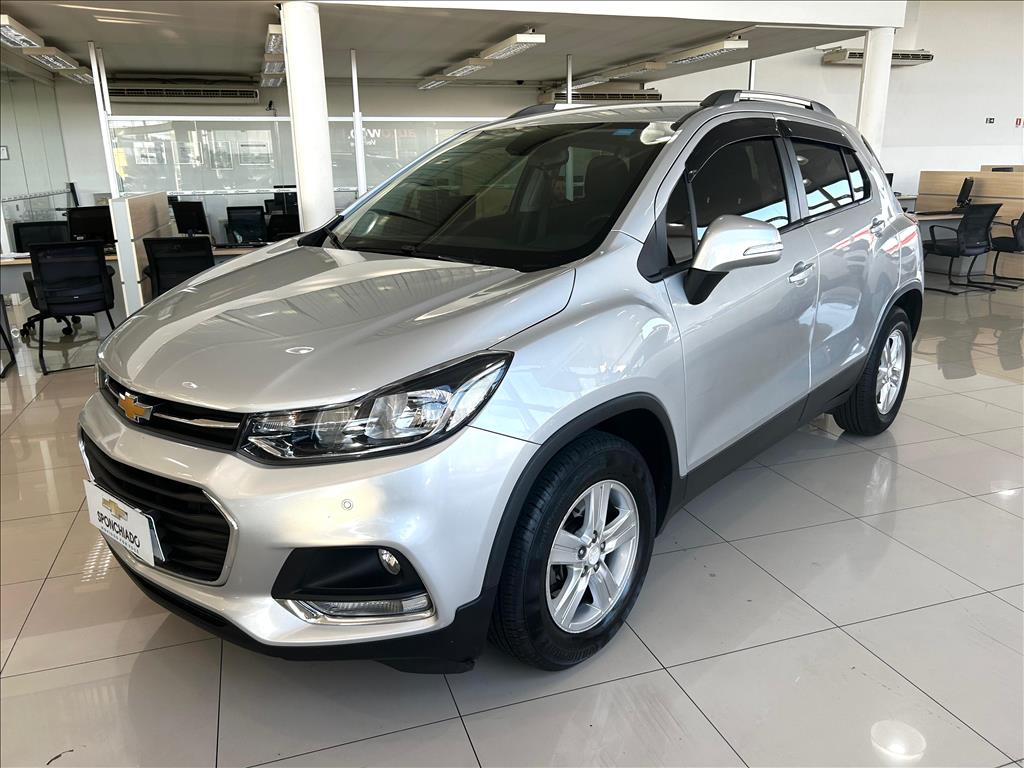 Comprar 2019CHEVROLETTRACKER