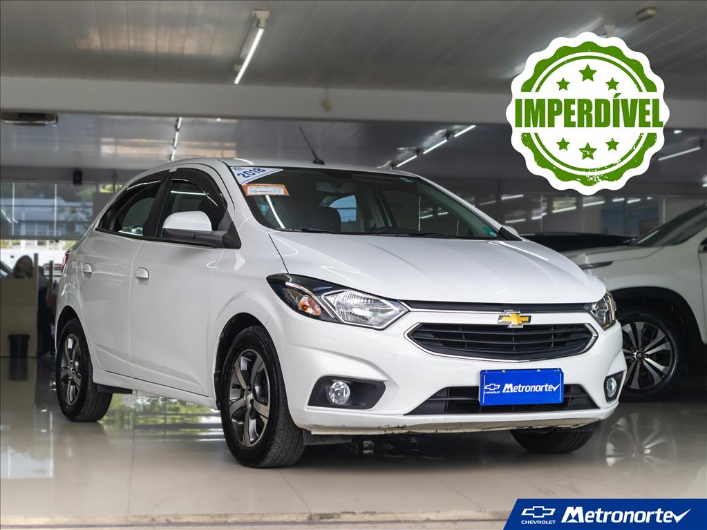 Comprar 2018CHEVROLETONIX