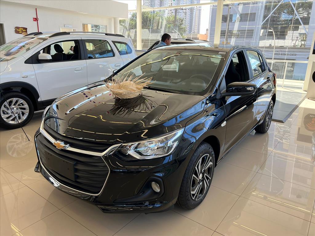 Comprar 2025CHEVROLETONIX