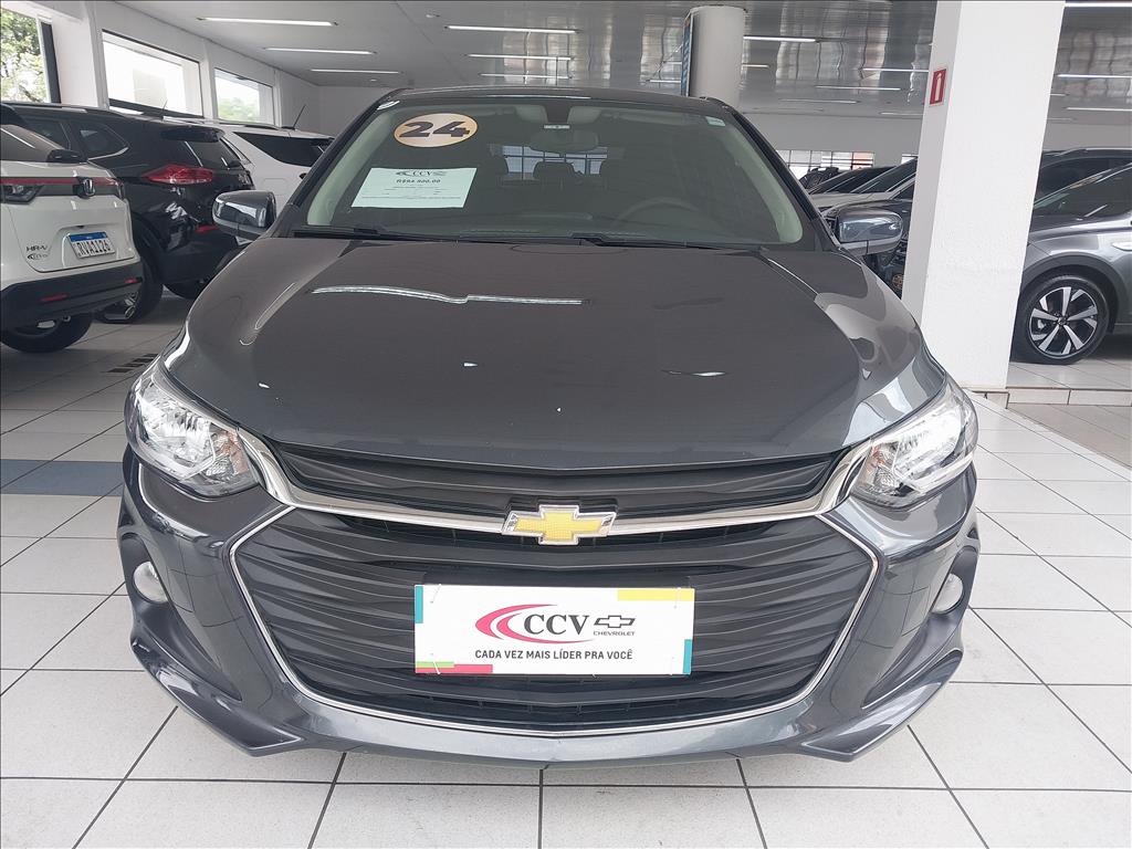 Comprar 2024CHEVROLETONIX