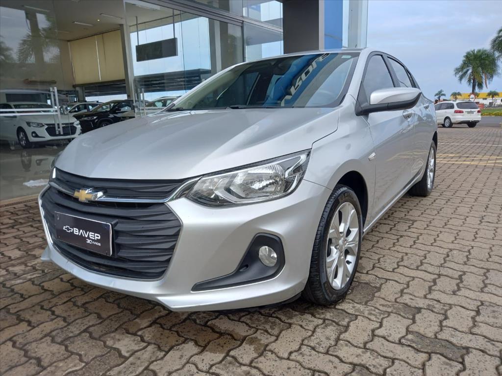 Comprar 2023CHEVROLETONIX PLUS