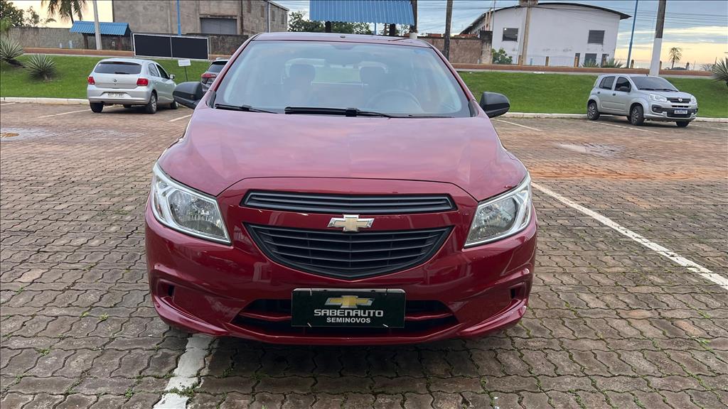 Comprar 2018CHEVROLETONIX