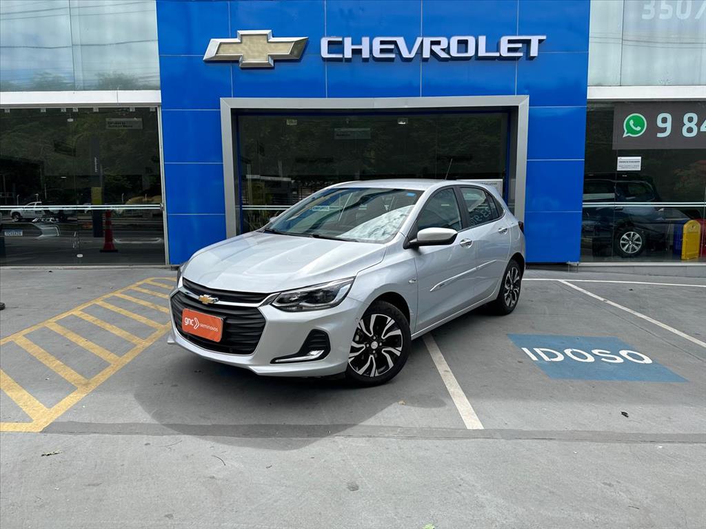 Comprar 2023CHEVROLETONIX