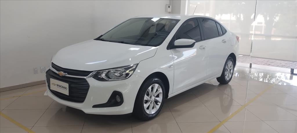 Comprar 2022CHEVROLETONIX PLUS