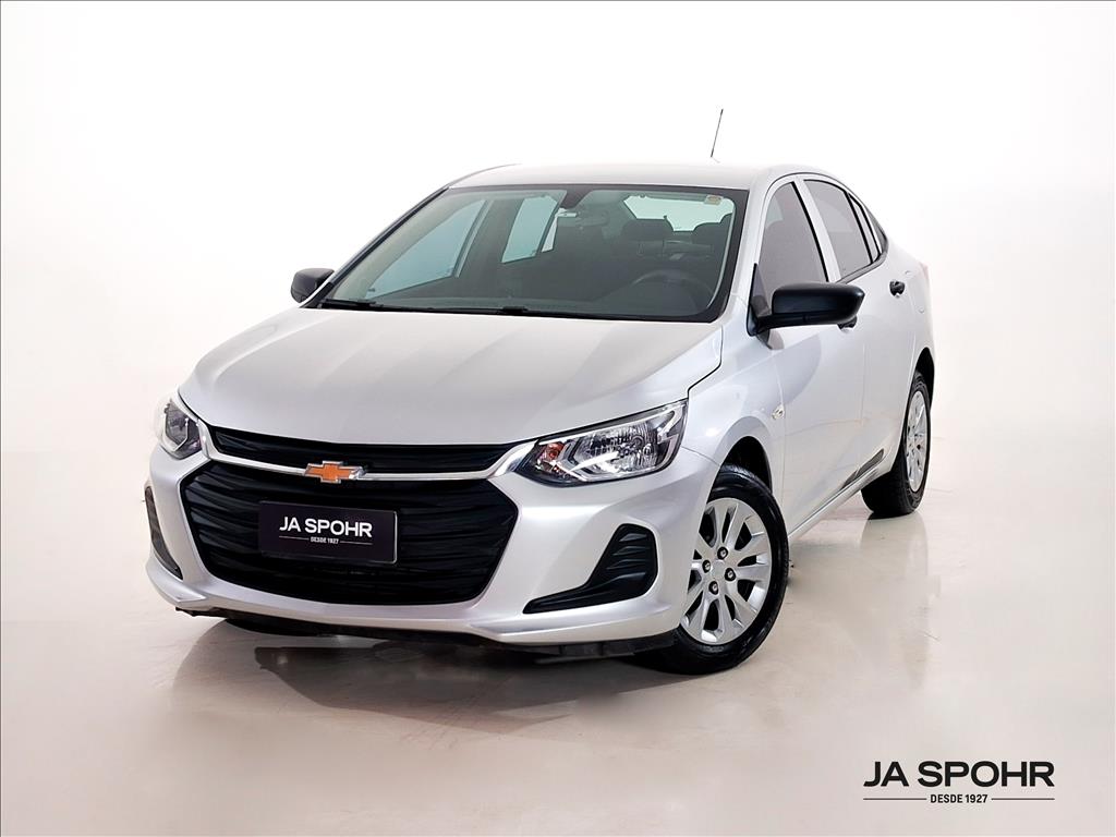 Comprar 2021CHEVROLETONIX PLUS