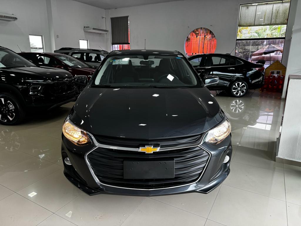 Comprar 2025CHEVROLETONIX