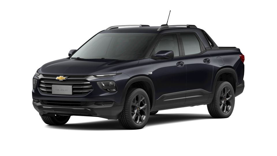 Comprar 2025ChevroletMONTANA