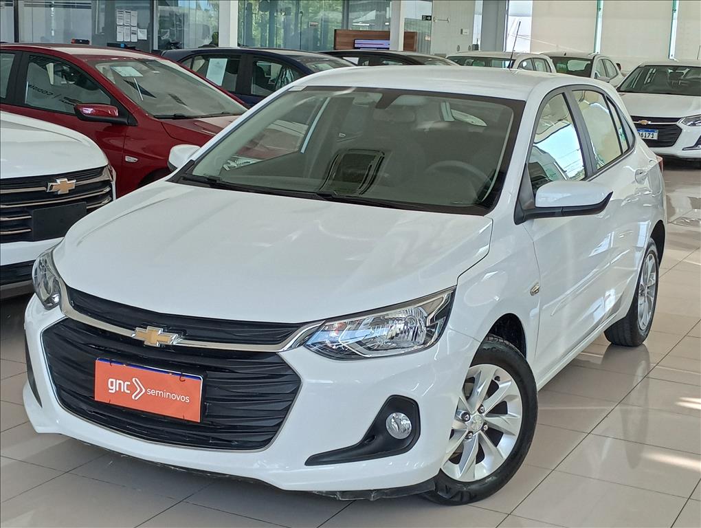 Comprar 2023CHEVROLETONIX