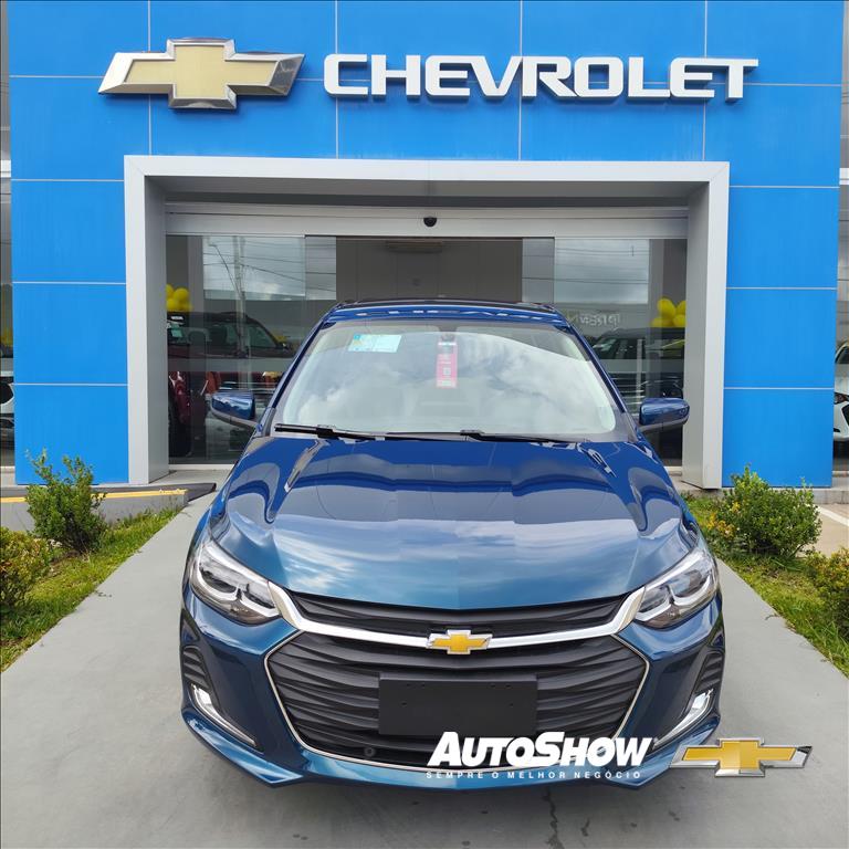 Comprar 2025CHEVROLETONIX