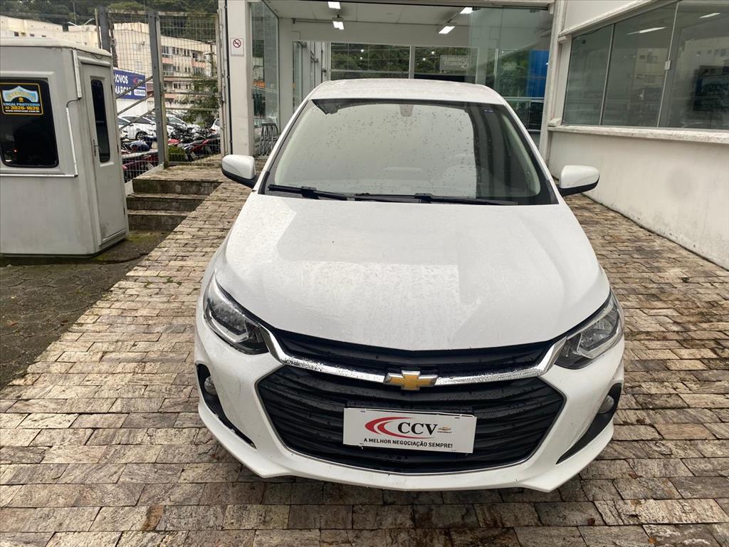 Comprar 2025CHEVROLETONIX