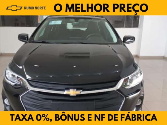 Comprar 2025CHEVROLETONIX