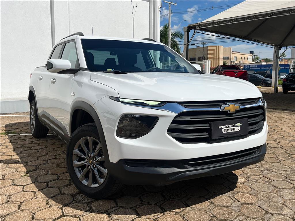 Comprar 2023CHEVROLETMONTANA