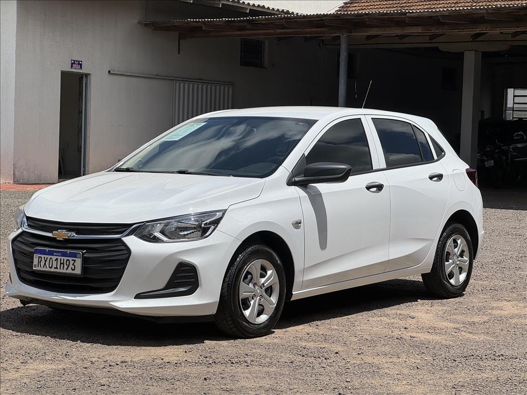 Comprar 2023CHEVROLETONIX