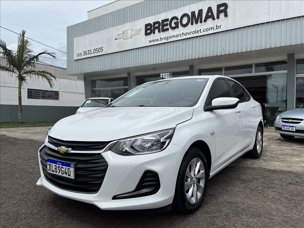 Comprar 2022CHEVROLETONIX PLUS