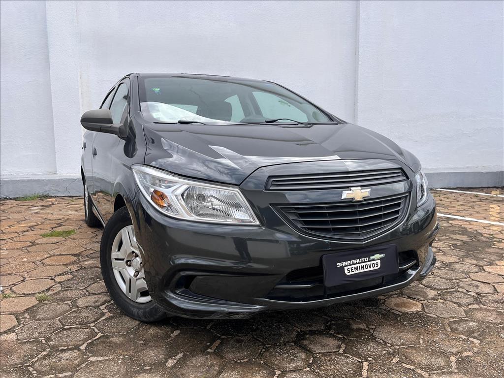 Comprar 2018CHEVROLETONIX