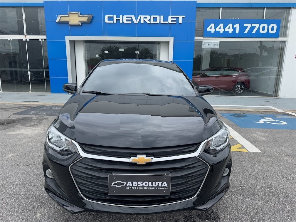 Comprar 2024CHEVROLETONIX PLUS