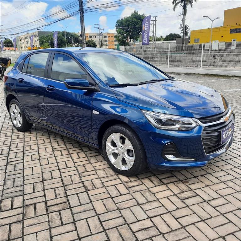 Comprar 2021CHEVROLETONIX