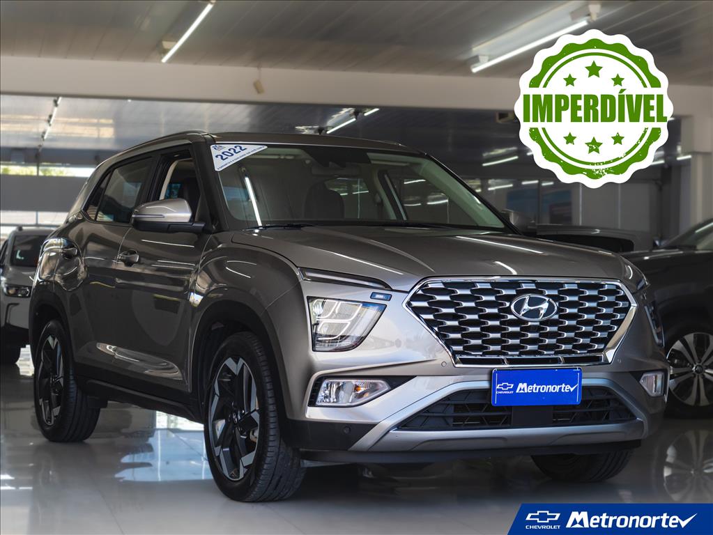 Comprar 2022HYUNDAICRETA