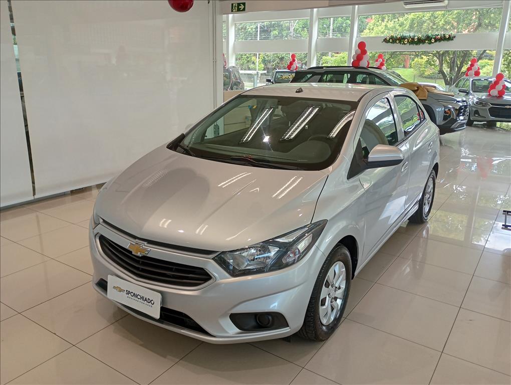 Comprar 2018CHEVROLETONIX