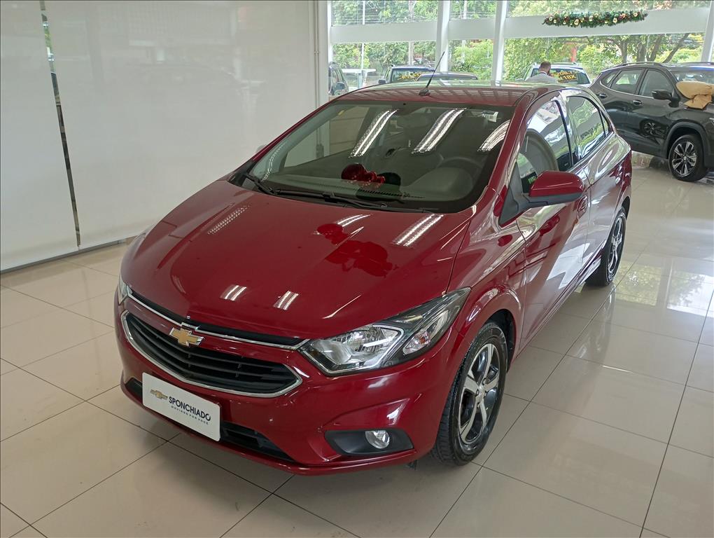 Comprar 2019CHEVROLETONIX