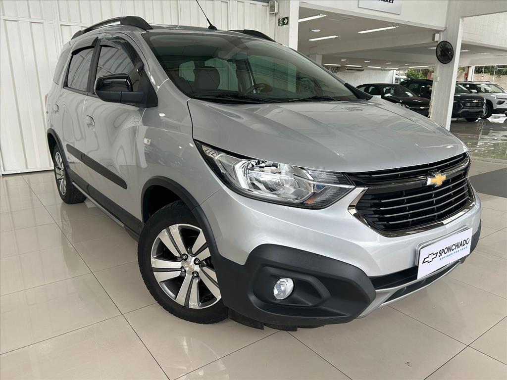 Comprar 2019CHEVROLETSPIN