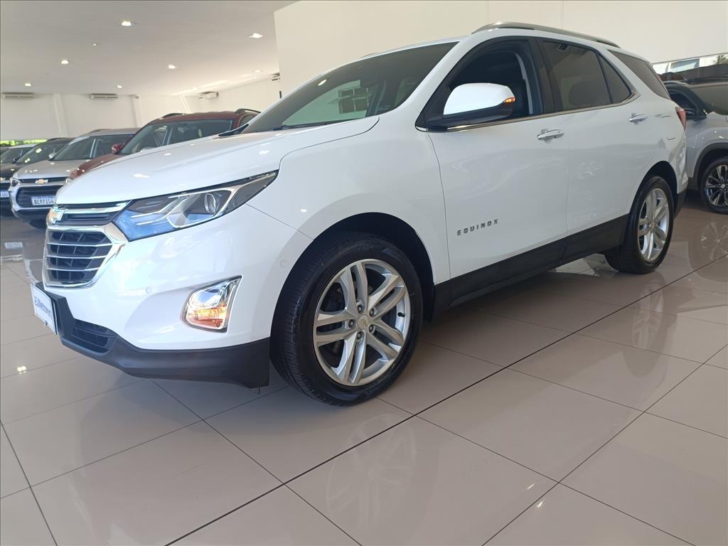 Comprar 2019CHEVROLETEQUINOX