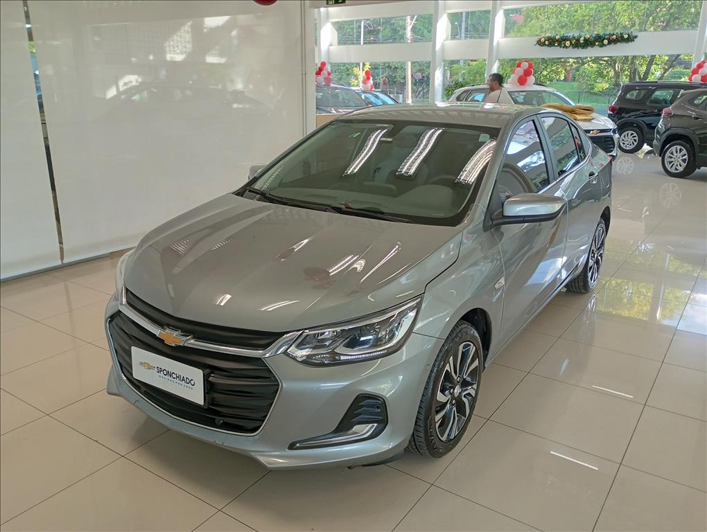 Comprar 2024CHEVROLETONIX PLUS