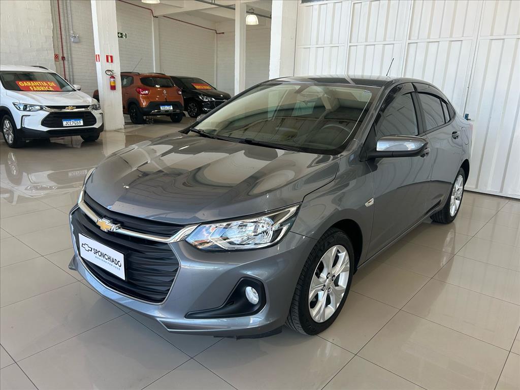 Comprar 2023CHEVROLETONIX PLUS