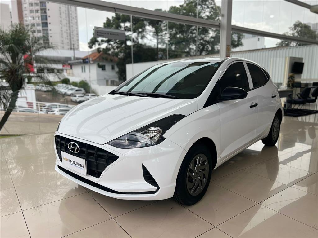 Comprar 2022HYUNDAIHB20