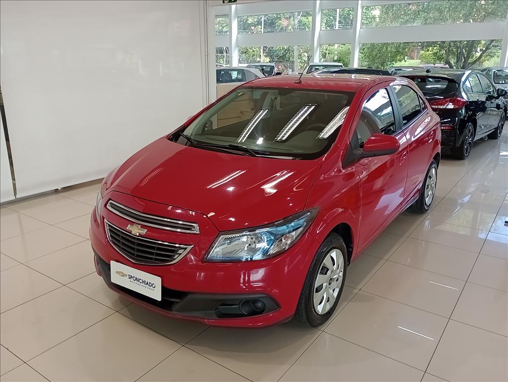 Comprar 2015CHEVROLETONIX