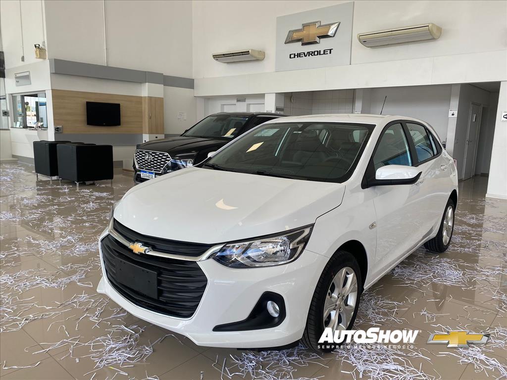 Comprar 2025CHEVROLETONIX