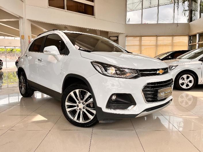 Comprar 2018ChevroletTRACKER