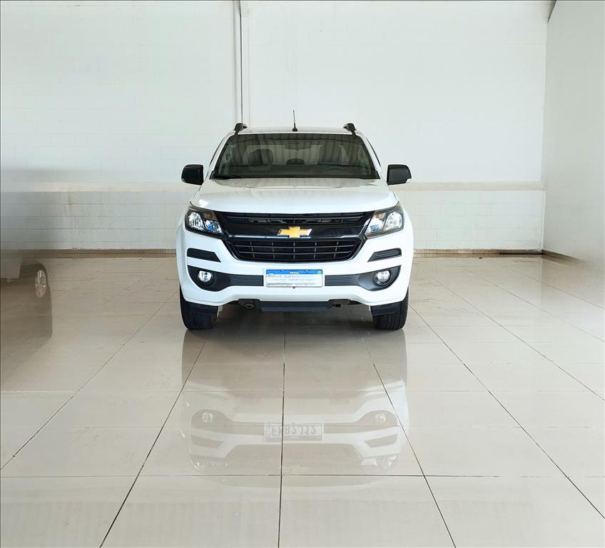 Comprar 2020CHEVROLETS10