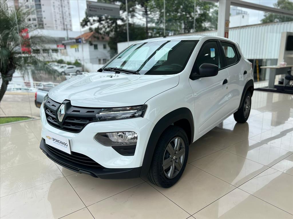 Comprar 2023RENAULTKWID