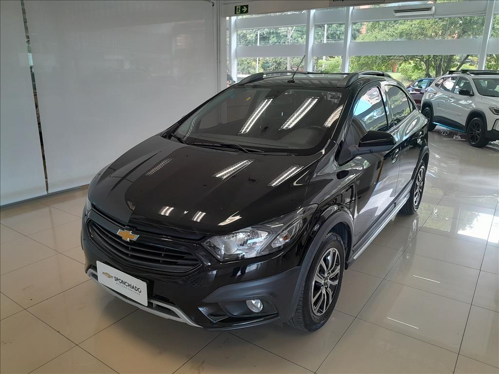 Comprar 2019CHEVROLETONIX