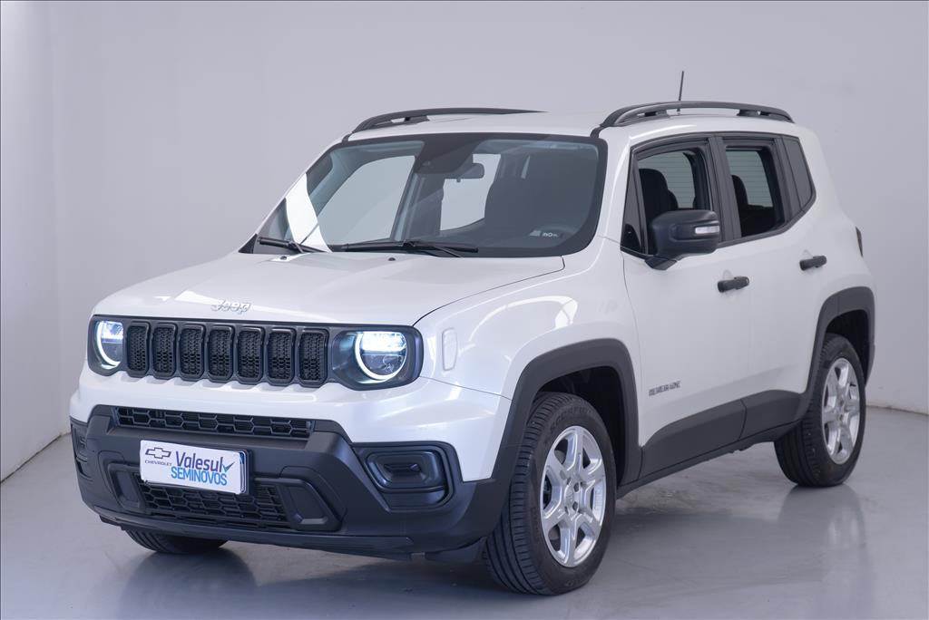 Comprar 2024JEEPRENEGADE