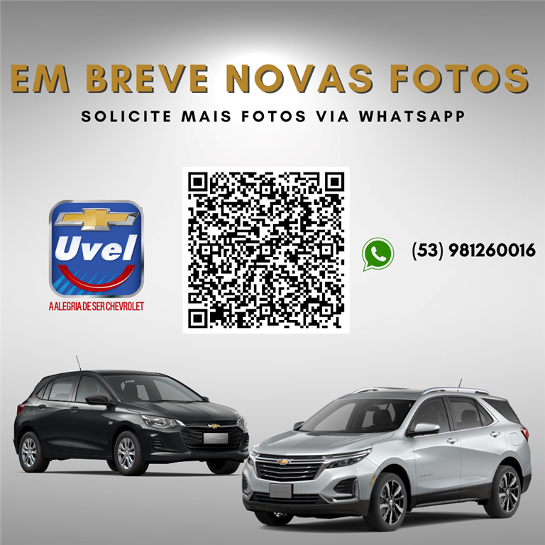 Comprar 2018CHEVROLETONIX