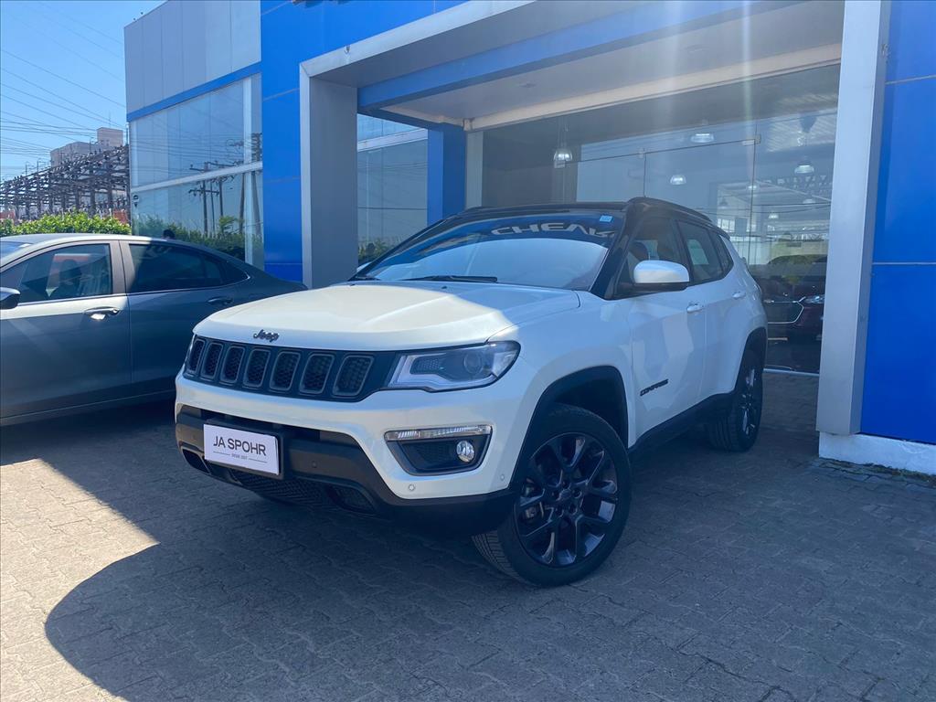 Comprar 2021JEEPCOMPASS