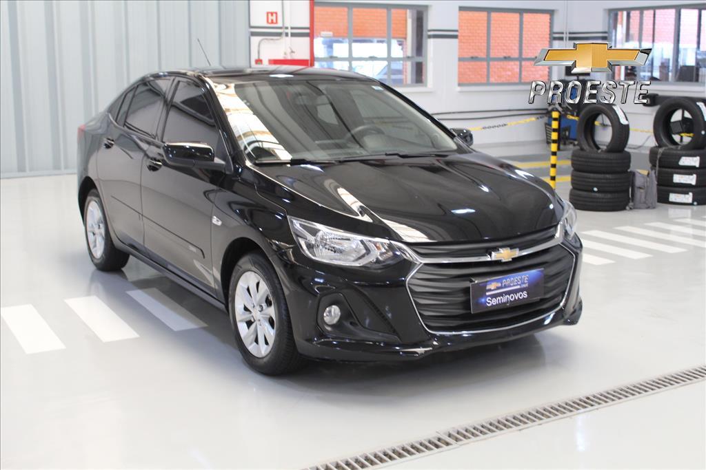 Comprar 2021CHEVROLETONIX PLUS