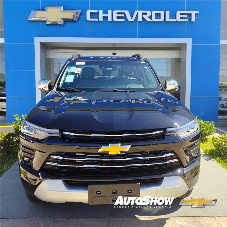 Comprar 2025CHEVROLETS10