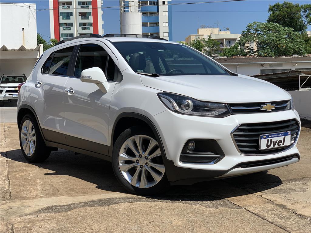 Comprar 2019CHEVROLETTRACKER