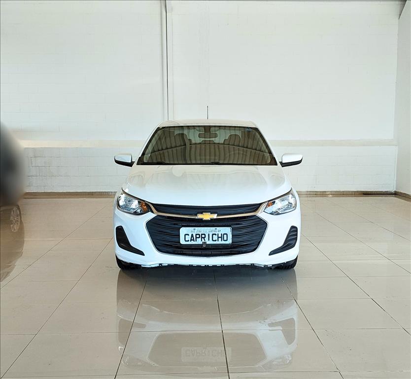 Comprar 2023CHEVROLETONIX PLUS