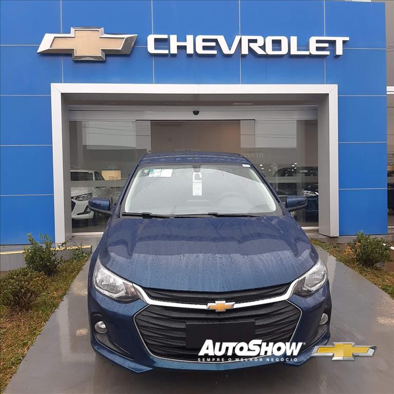 Comprar 2025CHEVROLETONIX