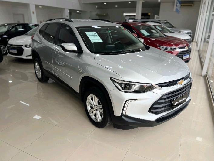 Comprar 2022ChevroletTRACKER