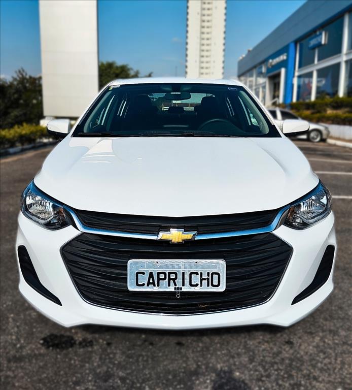 Comprar 2023CHEVROLETONIX PLUS