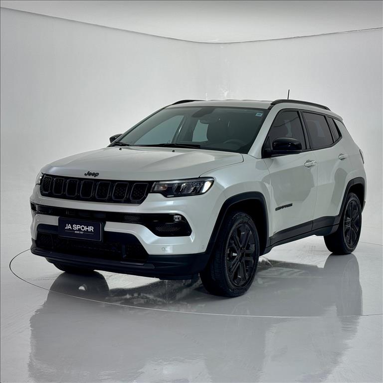 Comprar 2024JEEPCOMPASS